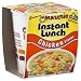 Algopix Similar Product 9 - Maruchan Instant Lunch Chicken Flavor
