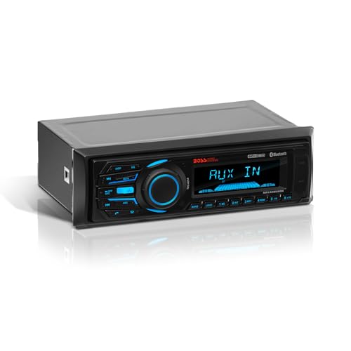 Algopix Similar Product 13 - BOSS Audio Systems MR1308UABK Marine