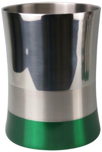 Algopix Similar Product 9 - Hopeful Enterprise Trash Can Shiny