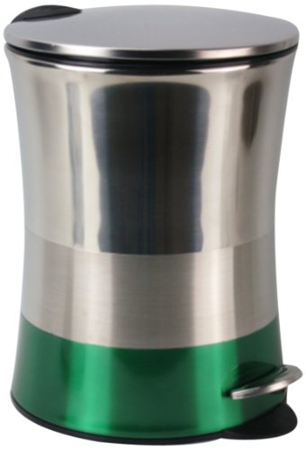 Algopix Similar Product 2 - Hopeful Enterprise Soft Closing Step Bin