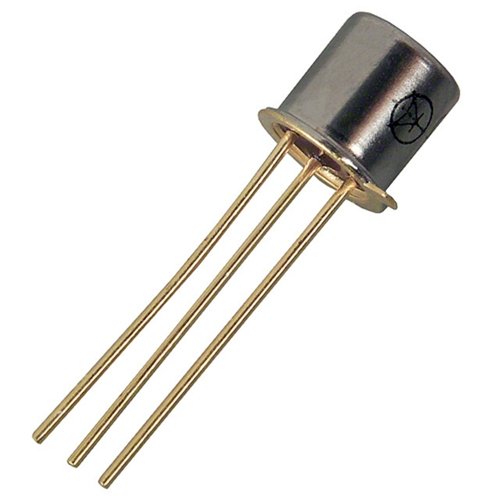 Algopix Similar Product 10 - 20 pcs of BC108 BC108B NPN Small Signal