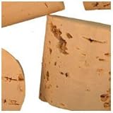 Algopix Similar Product 19 - WIDGETCO Size 20 Cork Stoppers, Standard