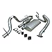 Algopix Similar Product 12 - Crown Automotive Exhaust Kit Exhaust