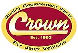 Algopix Similar Product 3 - Crown Automotive Catalytic Converter