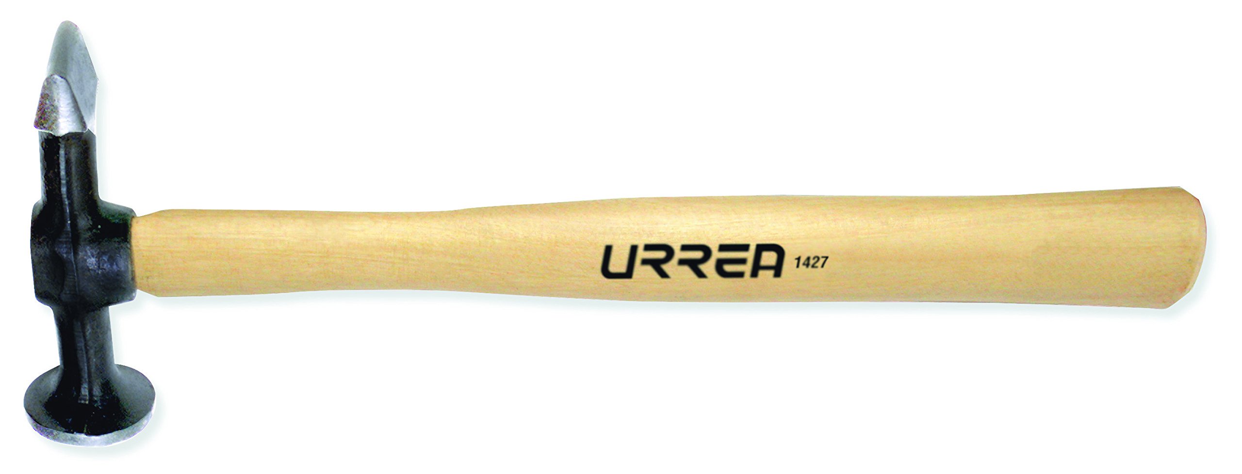 Algopix Similar Product 7 - Urrea 1427 Finishing Hammer with Round