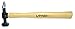 Algopix Similar Product 7 - Urrea 1427 Finishing Hammer with Round