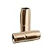 Algopix Similar Product 10 - WeldingCity 2pk Gas Nozzle 169726