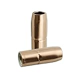Algopix Similar Product 11 - WeldingCity 2pk Gas Nozzle 169726