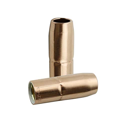 Algopix Similar Product 16 - WeldingCity 2pk Gas Nozzle 169726
