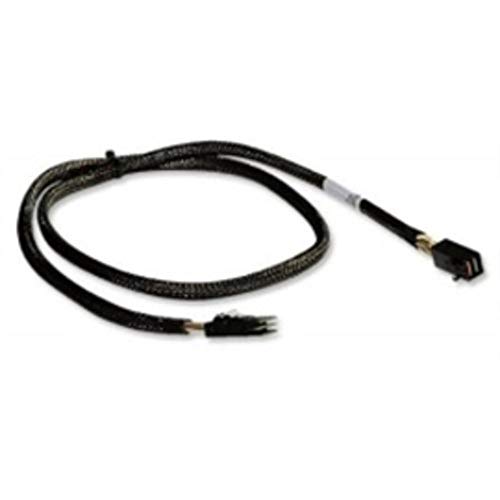 Algopix Similar Product 14 - Avago 1 metre Cable SFF8643 to SFF8087