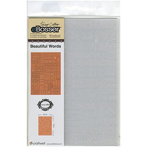 Algopix Similar Product 3 - Craftwell USA EFBEU046TU Teresa