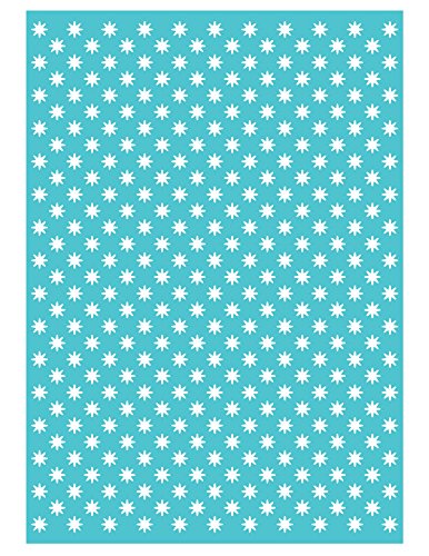 Algopix Similar Product 5 - Craftwell USA Teresa Collins Embossing