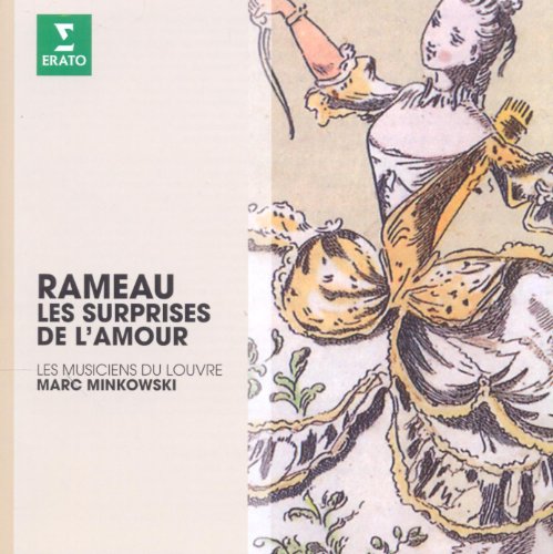 Algopix Similar Product 1 - Erato Story - Les Surprises de L Amour