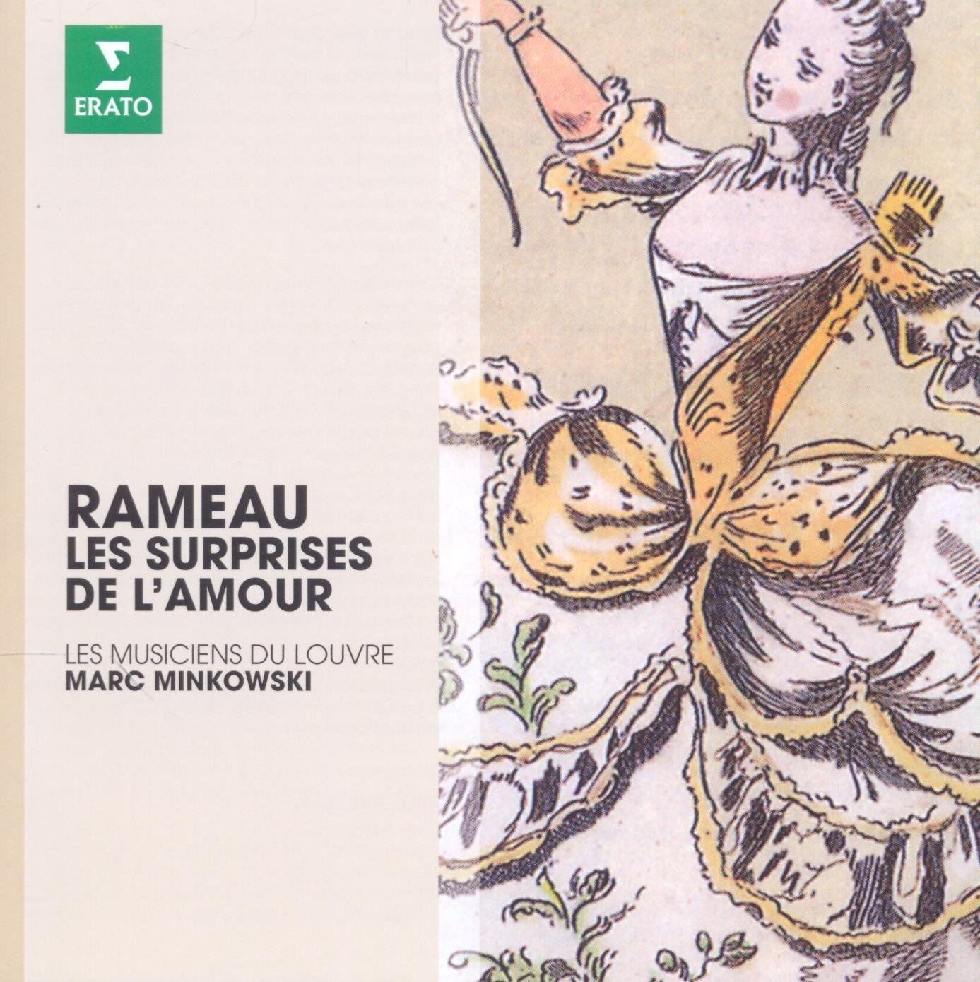 Algopix Similar Product 20 - Erato Story - Les Surprises de L Amour