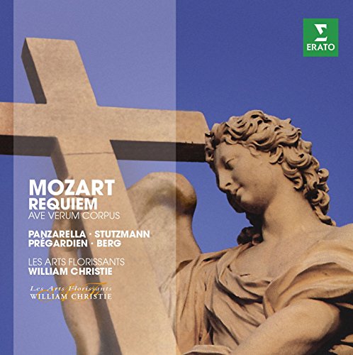 Algopix Similar Product 17 - Erato Story - Requiem & Ave Verum Corpus