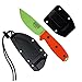 Algopix Similar Product 12 - ESEE Knives 3P Fixed Blade Knife with