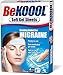 Algopix Similar Product 15 - BE KOOOL Soft Gel Sheets Adult 4 CT
