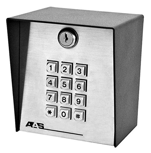 Algopix Similar Product 9 - American Access Systems 19100 DKLP