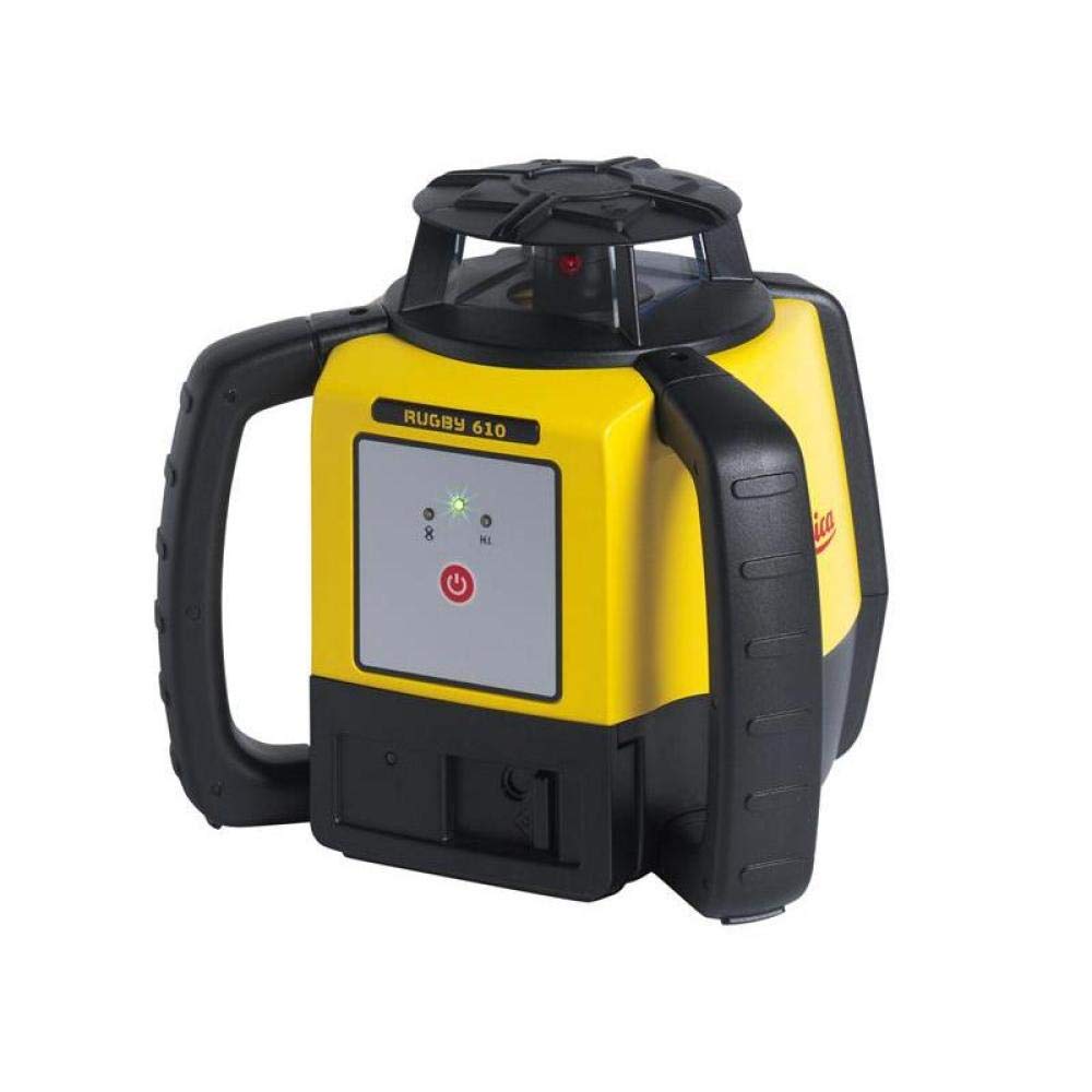 Algopix Similar Product 18 - Leica Geosystems LGSR610BL Laser