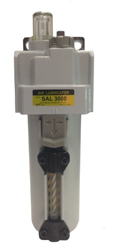 Algopix Similar Product 17 - PneumaticPlus SAL3000MN03BMEP