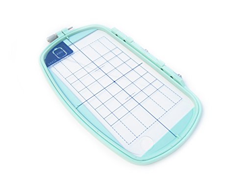 Algopix Similar Product 17 - Large Embroidery Hoop  425 x 7125