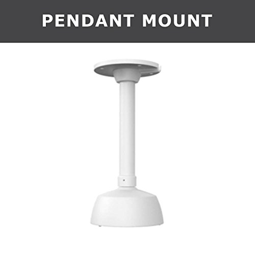 Algopix Similar Product 11 - Hikvision USA Ceiling Mount for