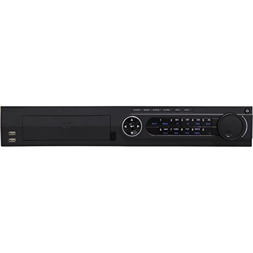Algopix Similar Product 14 - Hikvision USA DS7716NISP169TB