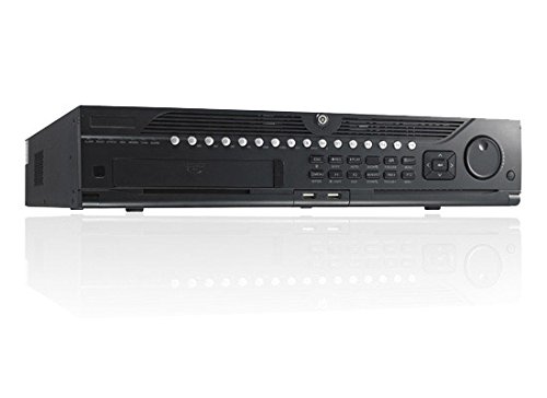 Algopix Similar Product 1 - Hikvision DS9016HWIST1TB Hybrid 16