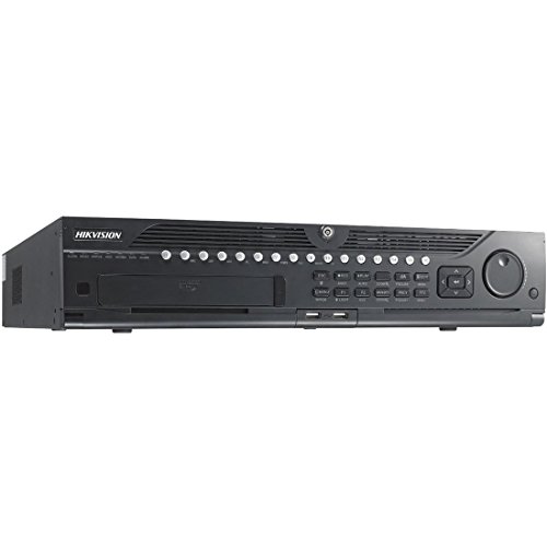 Algopix Similar Product 4 - Hikvision DS9016HWIST1TB Hybrid 16