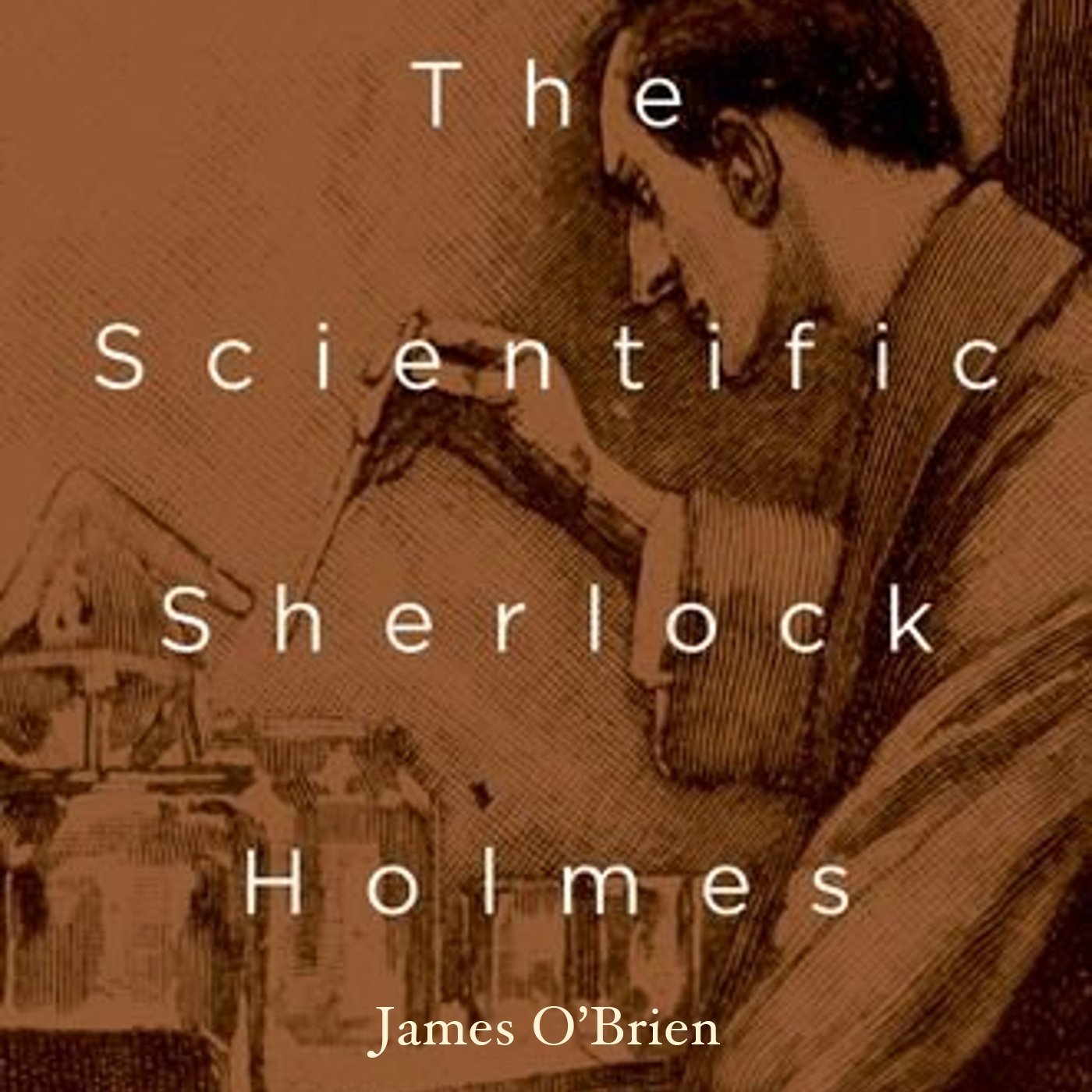 Algopix Similar Product 10 - The Scientific Sherlock Holmes