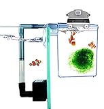 Algopix Similar Product 16 - Finnex External Refugium Breeder
