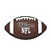 Algopix Similar Product 17 - Wilson NFL Air Attack Football 
