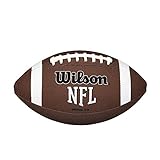 Algopix Similar Product 13 - Wilson NFL Air Attack Football 