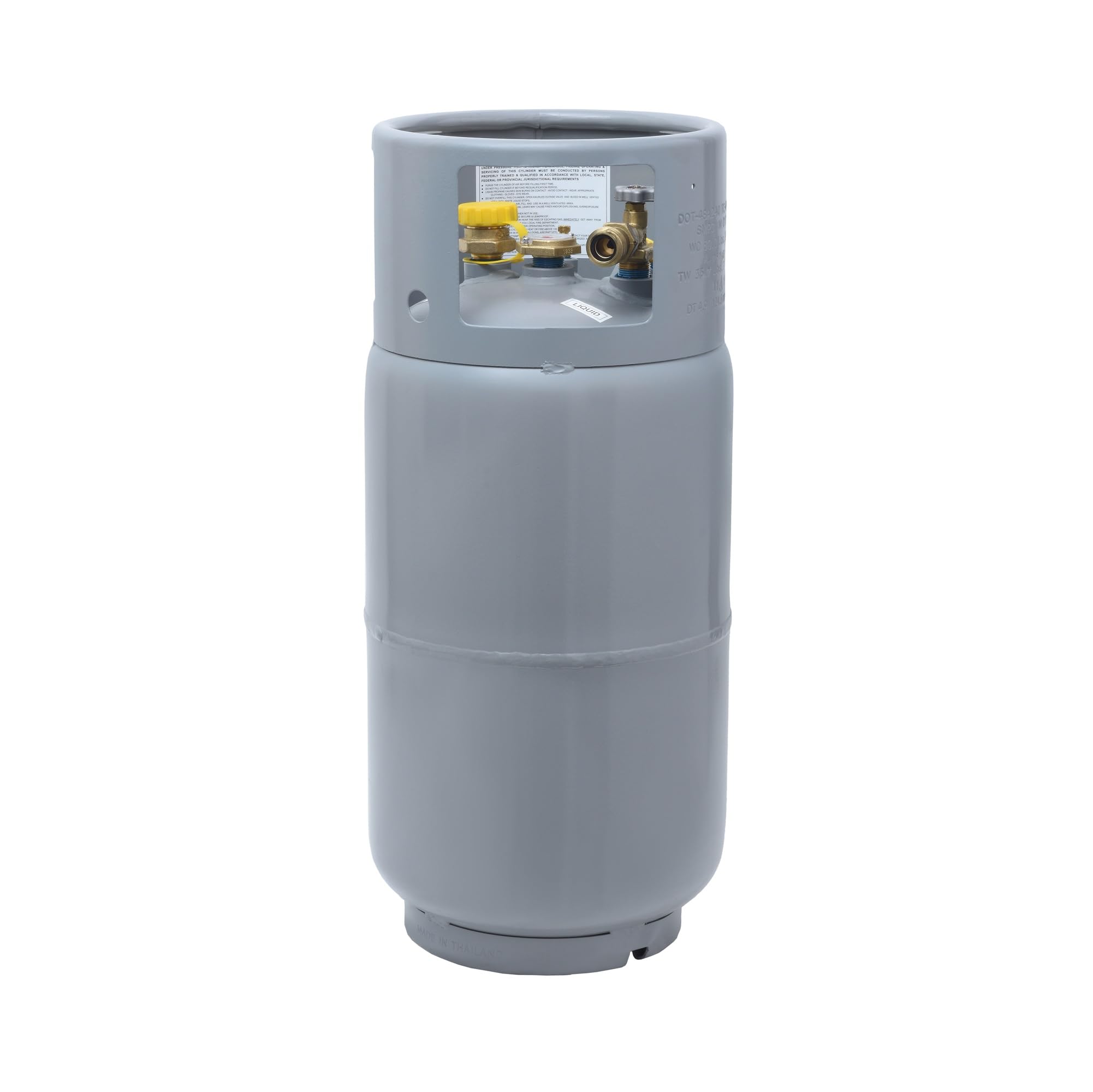 Algopix Similar Product 10 - Flame King YSN335  335LB Steel
