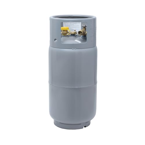 Algopix Similar Product 3 - Flame King YSN335 335LB Steel