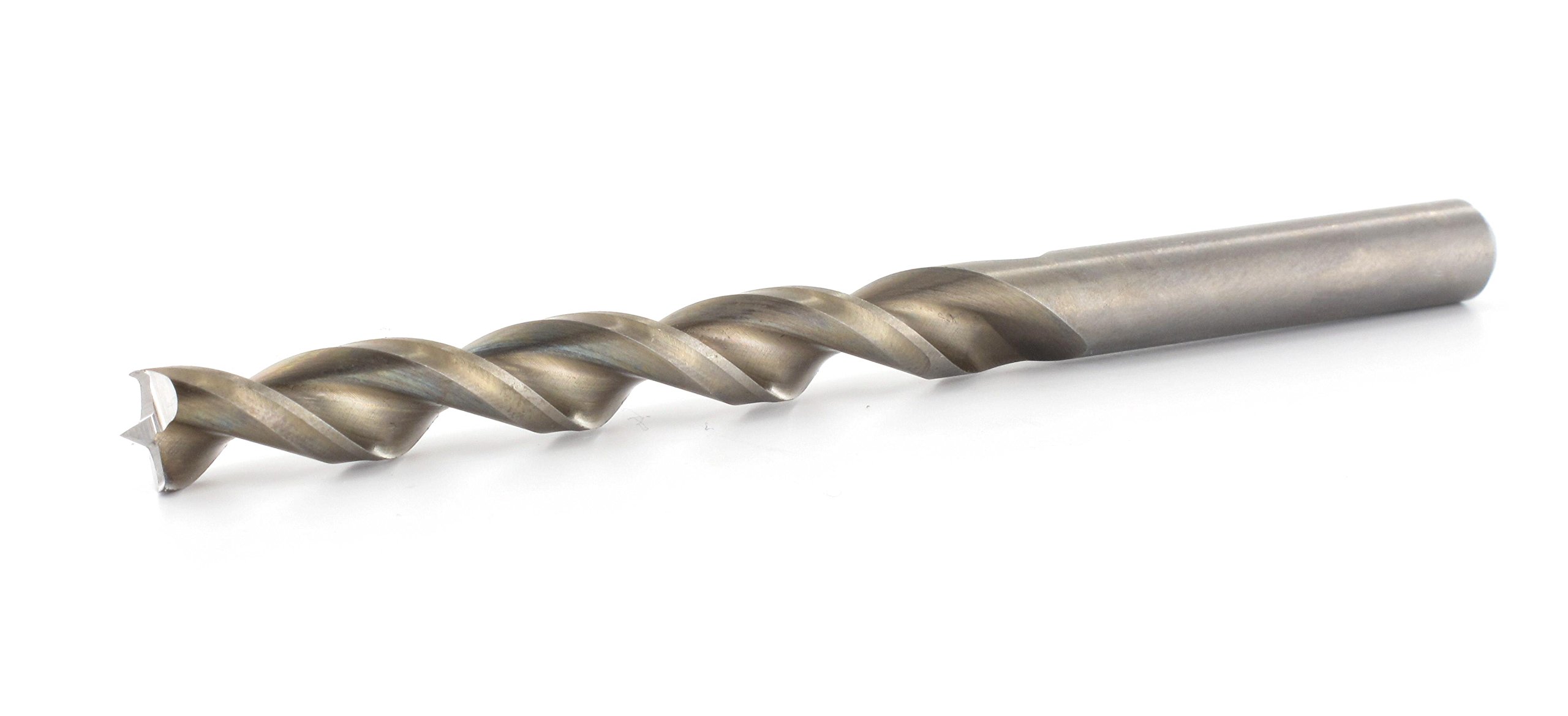 Algopix Similar Product 1 - FAMAG Wood Twist Drill Bit Hss-G 8,5 Mm