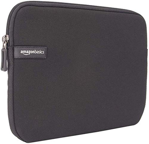 Algopix Similar Product 14 - AmazonBasics 10-Inch Tablet Sleeve