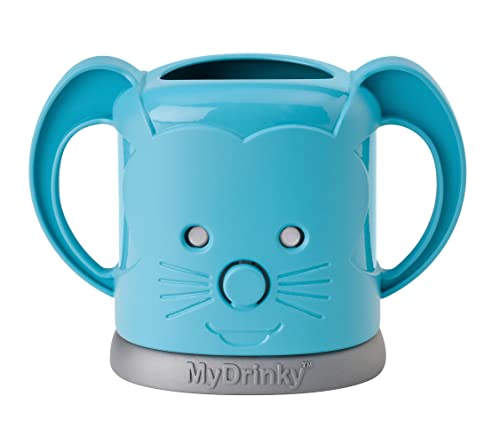 Algopix Similar Product 19 - MyDrinky  The Adjustable Juice Box
