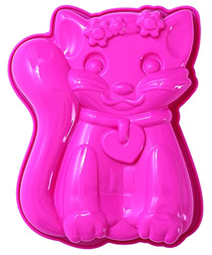 Algopix Similar Product 1 - Pavoni Platinum Silicone SophiaCat