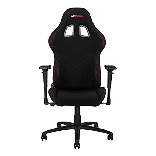 Algopix Similar Product 5 - GT Omega PRO Racing Fabric Gaming Chair