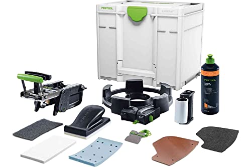 Algopix Similar Product 16 - Festool 500177 KBKA 65 SYS Edge Bander