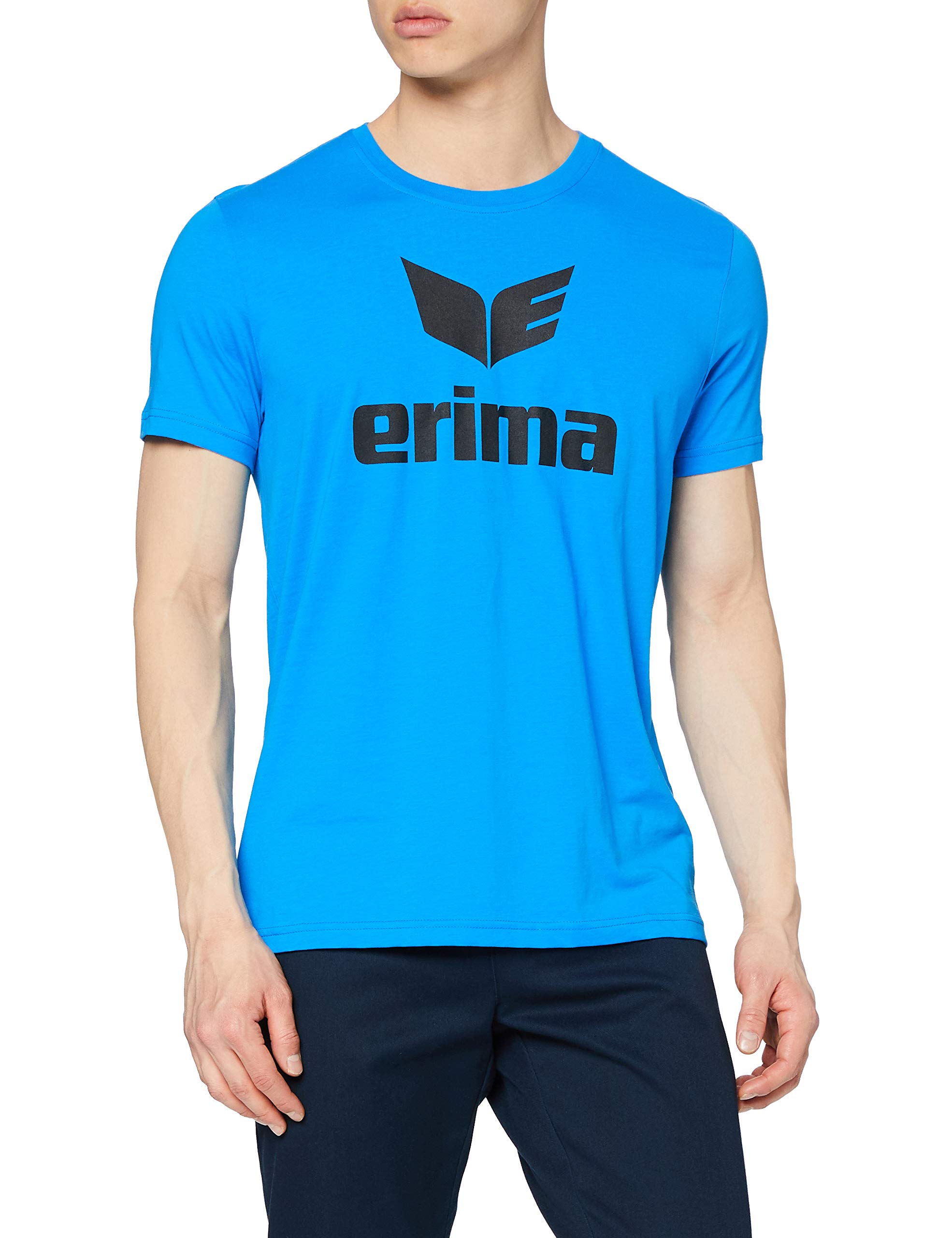 Algopix Similar Product 5 - Erima Mens Gentle Teamsport Promo