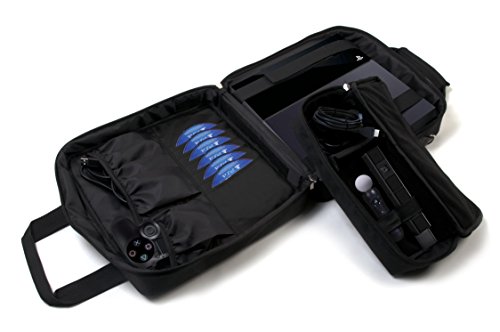 Algopix Similar Product 11 - CTA DigitalMultiFunction Carrying Case