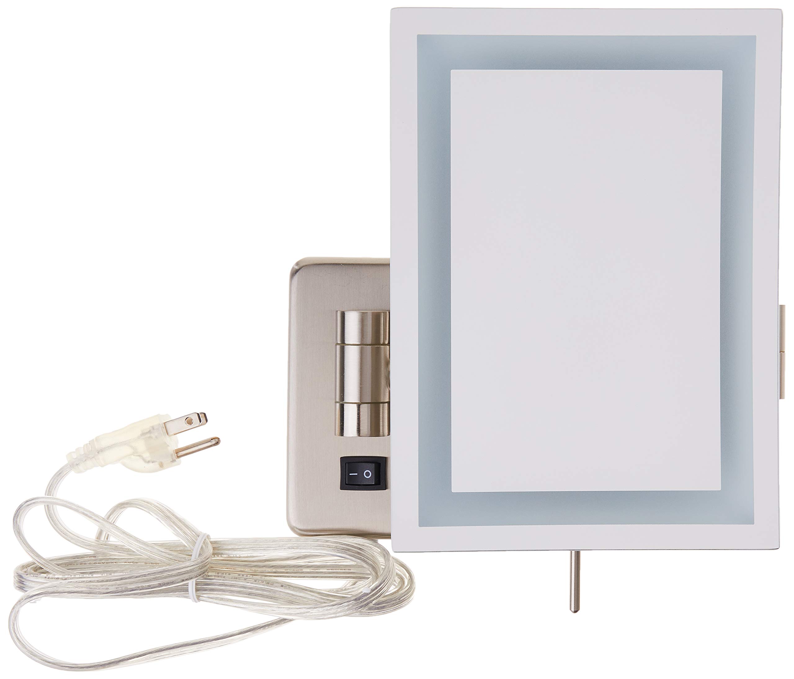 Algopix Similar Product 1 - JERDON Rectangular 65Inch x 9Inch
