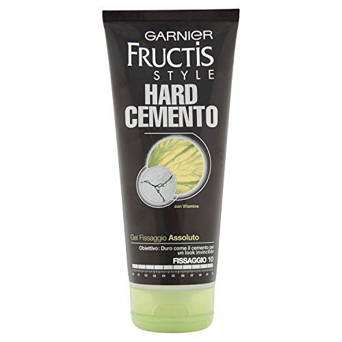 Algopix Similar Product 16 - gel style per uomo hard cemento