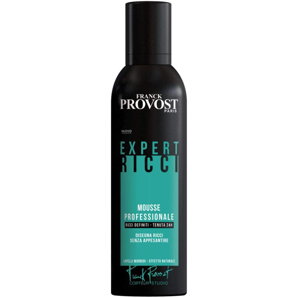 Algopix Similar Product 12 - Mousse Expert Curly Strong Fixation 300