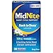 Algopix Similar Product 20 - MidNite Back to Sleep Low Dose 15 mg