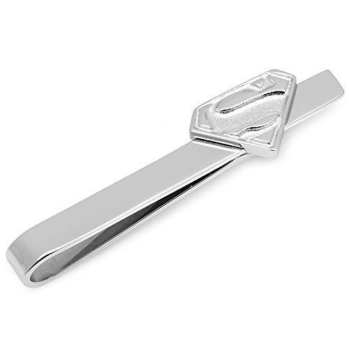 Algopix Similar Product 4 - DC Comics Stainless Steel Superman