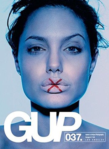 Algopix Similar Product 11 - Gup - Guide to Unique Photography