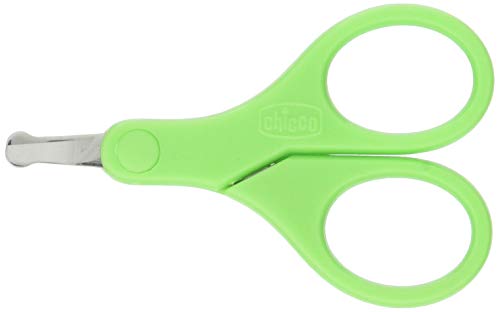 Algopix Similar Product 15 - Chicco 00005913000000 Baby Nail